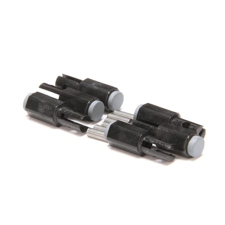 Manitowoc Ice Float Valve Plunger Seal, PK6 8369089